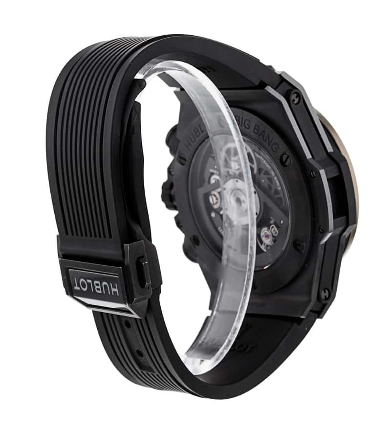Hublot Unico 411.cm.1138.rx